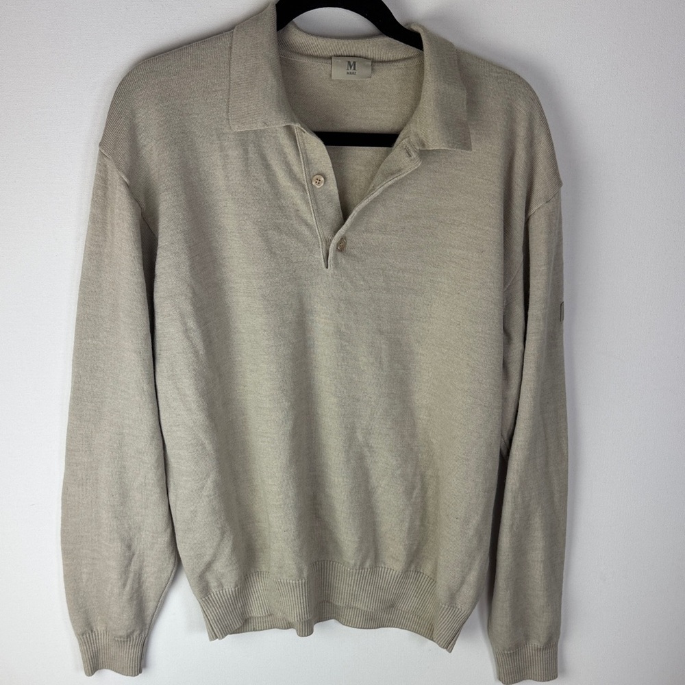 Marz Polo - Men's XL[?]